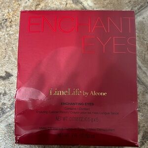 Enchanting Eyes Collection · Eyeliner & Makeup Remover · Holiday Gift
